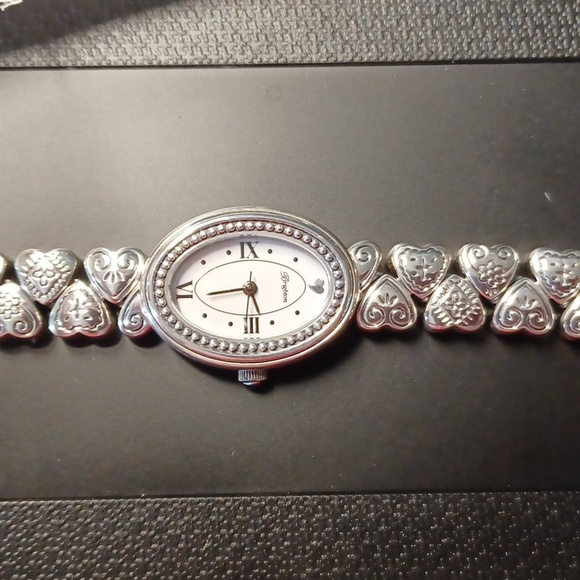 Brighton Valentine Watch - Picture 2 of 4